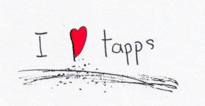 I-LOVE-Tapps